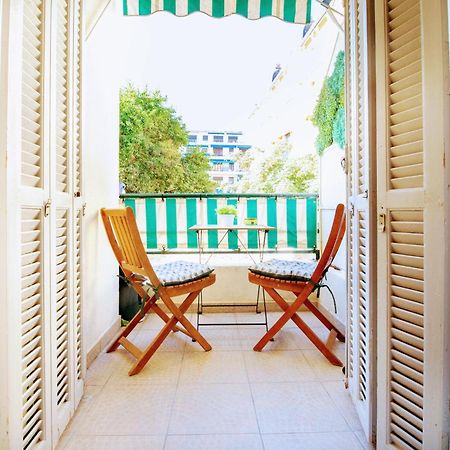 Haliviera - Golden Square, 1Min From Beach Daire Nice Dış mekan fotoğraf